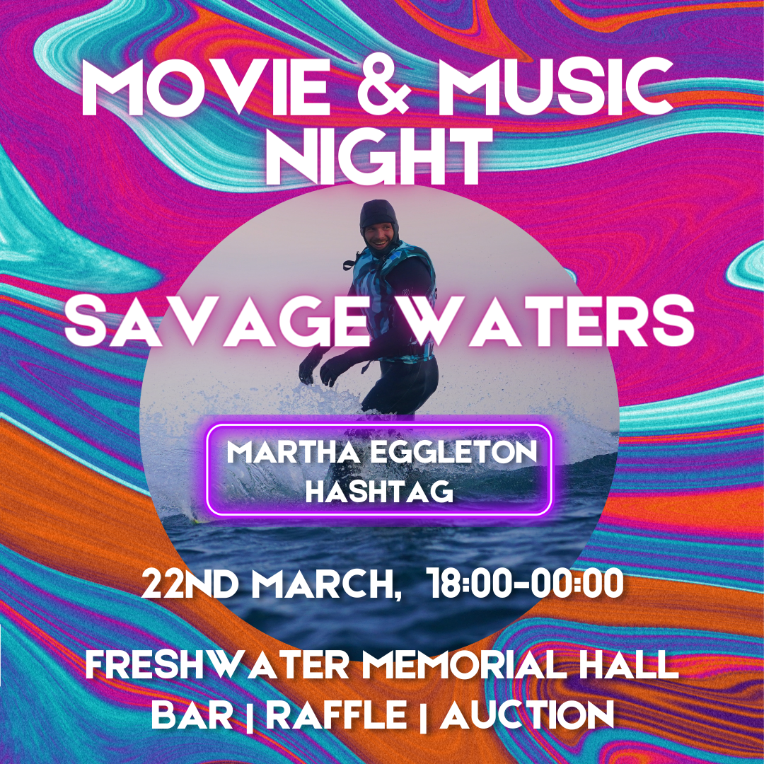 Movies & Music Night