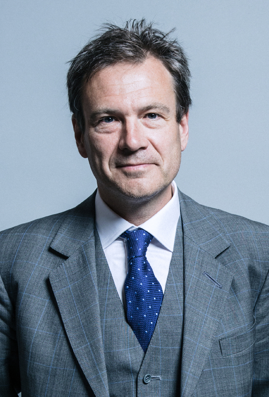 Cllr Bob Seely